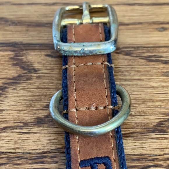 *HOST PICK* Penn State Dog Collar - Picture 6 of 14